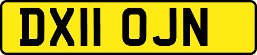 DX11OJN