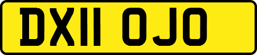 DX11OJO