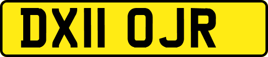 DX11OJR