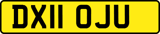DX11OJU