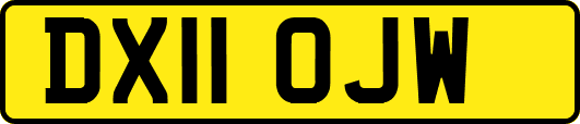 DX11OJW