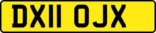 DX11OJX