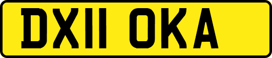DX11OKA