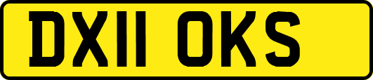 DX11OKS
