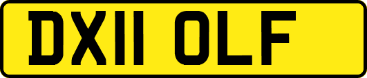 DX11OLF