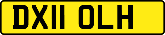 DX11OLH