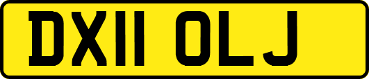 DX11OLJ