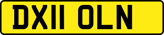 DX11OLN