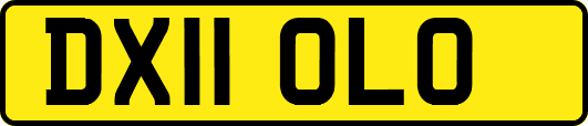 DX11OLO