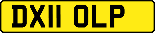 DX11OLP