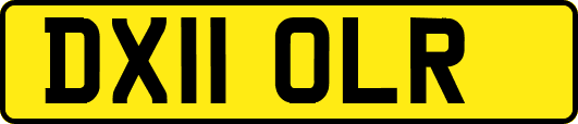 DX11OLR