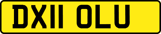 DX11OLU
