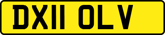 DX11OLV