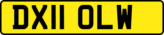 DX11OLW