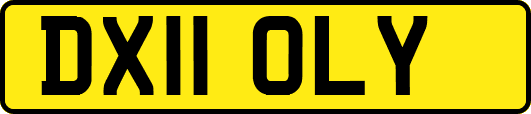 DX11OLY