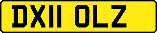 DX11OLZ