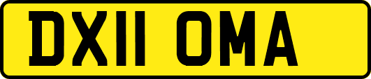 DX11OMA