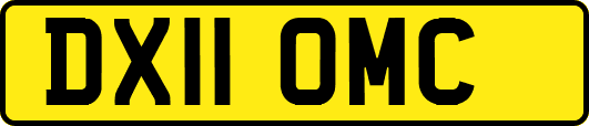 DX11OMC