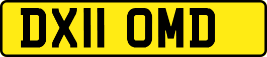 DX11OMD