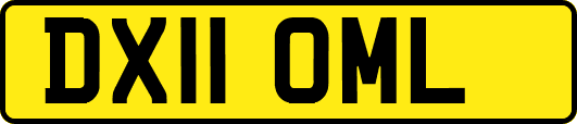 DX11OML