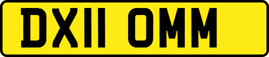 DX11OMM