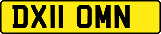 DX11OMN