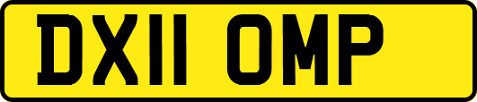 DX11OMP