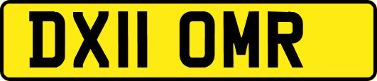 DX11OMR