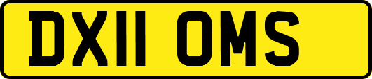 DX11OMS