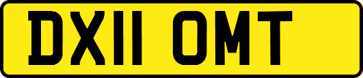 DX11OMT