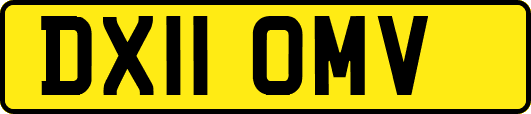 DX11OMV