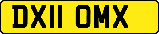 DX11OMX