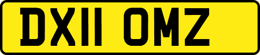 DX11OMZ