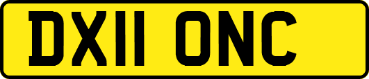 DX11ONC