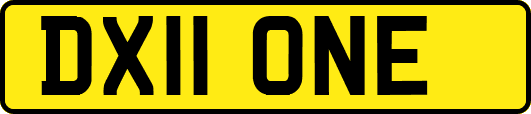 DX11ONE