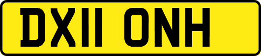 DX11ONH
