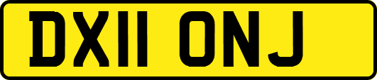 DX11ONJ