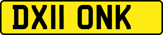 DX11ONK