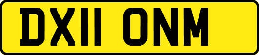 DX11ONM