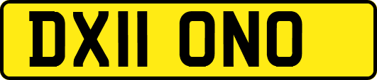 DX11ONO