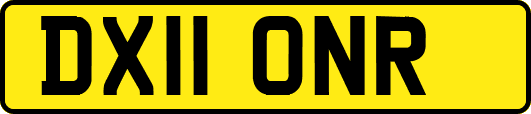 DX11ONR