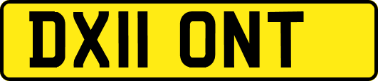 DX11ONT