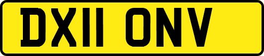 DX11ONV
