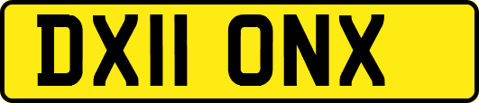 DX11ONX