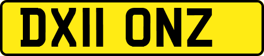 DX11ONZ