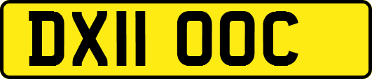 DX11OOC