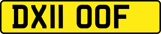DX11OOF