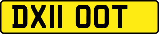 DX11OOT