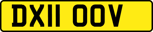 DX11OOV