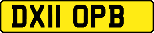 DX11OPB